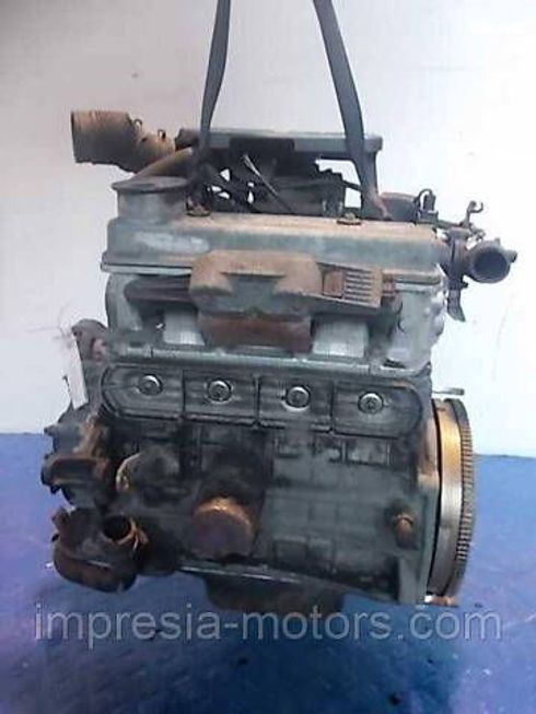 двигатель в сборе для Skoda Felicia - купити на Автобазарі - фото 4