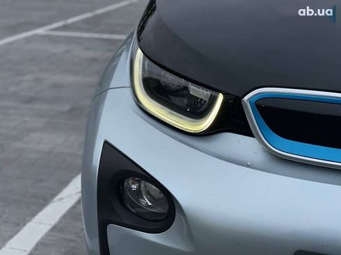 BMW i3 2016 - фото 13