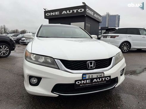 Honda Accord 2015 - фото 9