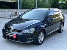 Купити Volkswagen Golf дизель бу в Києві - купити на Автобазарі
