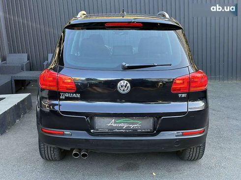 Volkswagen Tiguan 2015 - фото 9