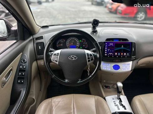 Hyundai Elantra 2007 - фото 17