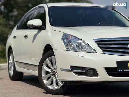 Nissan Teana 2012 - фото 5