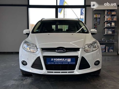 Ford Focus 2013 - фото 5