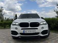 Продажа б/у BMW X5 2013 года в Днепре - купить на Автобазаре