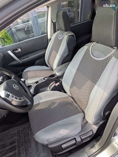 Nissan Qashqai 2011 - фото 10
