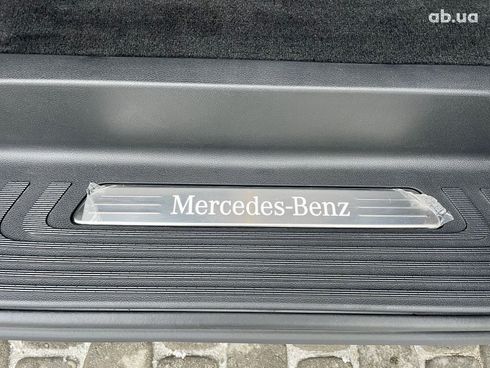 Mercedes-Benz V-Класс 2022 - фото 34