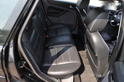 Ford Focus 2009 - фото 18
