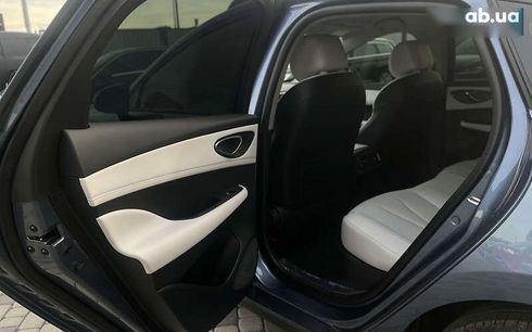 BYD Sea Lion 7 2025 - фото 25