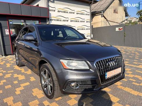 Audi Q5 2016 - фото 3