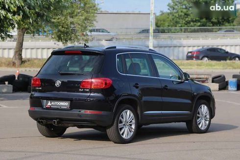 Volkswagen Tiguan 2012 - фото 7