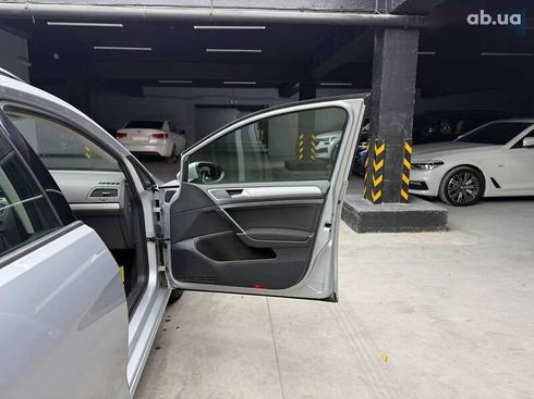 Volkswagen Golf 2015 - фото 10