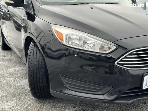 Ford Focus 2017 - фото 13