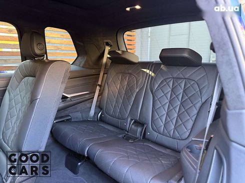 BMW X7 2023 - фото 29