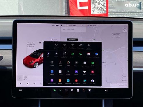 Tesla Model 3 2018 - фото 24
