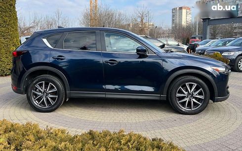 Mazda CX-5 2018 - фото 8