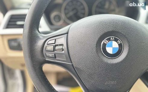 BMW 3 серия 2012 - фото 17