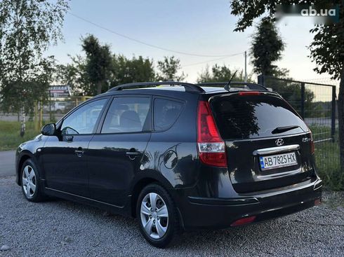 Hyundai i30 2010 - фото 20
