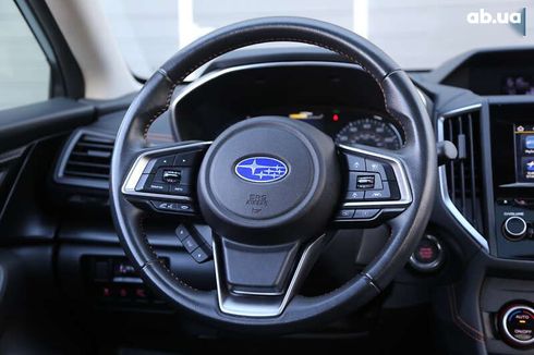 Subaru Crosstrek 2020 - фото 16