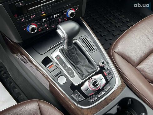 Audi Q5 2016 - фото 29