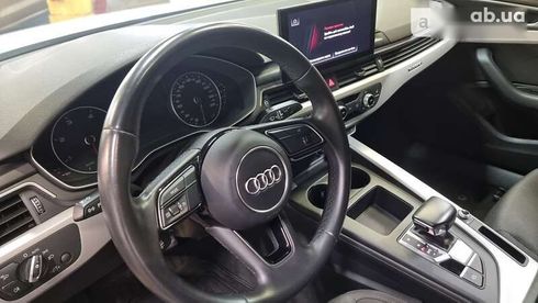 Audi A4 2021 - фото 9