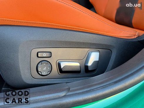BMW M3 2022 - фото 22