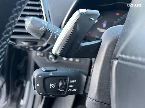 DS 7 Crossback 2018 серый - фото 25