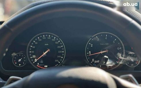 BMW X6 2017 - фото 14