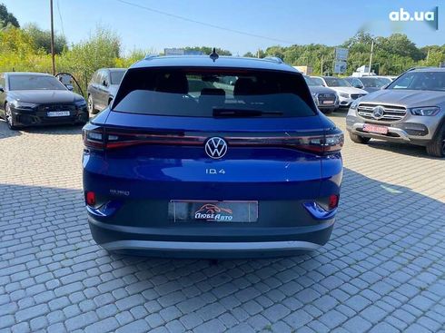 Volkswagen ID.4 2022 - фото 7