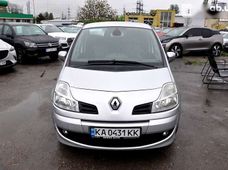 Продажа б/у Renault Modus во Львове - купить на Автобазаре