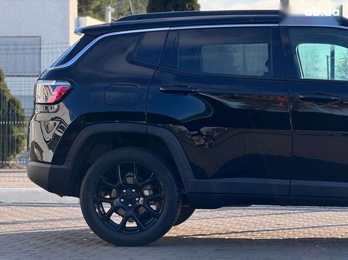 Jeep Compass 2021 - фото 10