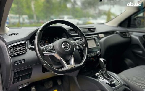 Nissan Rogue 2018 - фото 17