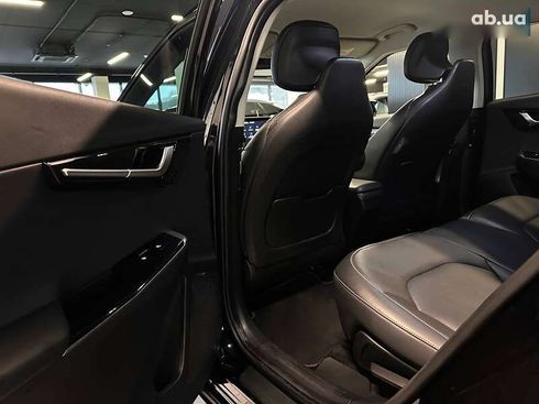 Kia EV6 2022 - фото 23