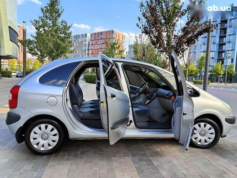 Citroёn Xsara Picasso 2003 - фото 26