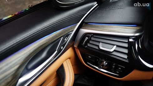 BMW 5 серия 2018 - фото 26