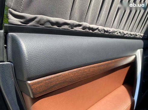 Toyota Land Cruiser 2020 - фото 22