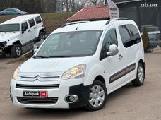 Продажа б/у Citroёn Berlingo 2010 года в Виннице - купить на Автобазаре