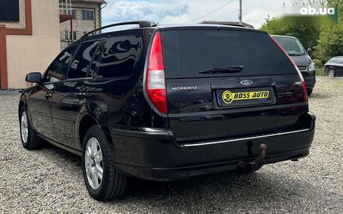 Ford Mondeo 2005 - фото 4