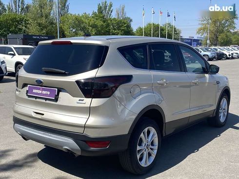 Ford Escape 2016 - фото 7