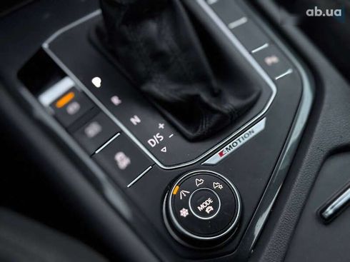 Volkswagen Tiguan 2018 - фото 20