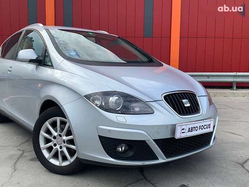 SEAT Altea 2010 - фото 2