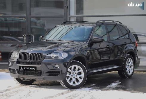 BMW X5 2007 - фото 3