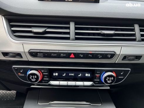 Audi Q7 2015 - фото 14