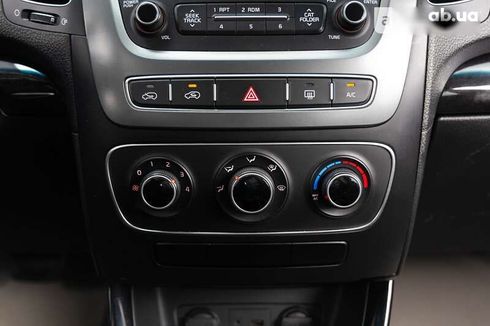 Kia Sorento 2013 - фото 21