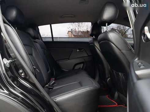 Kia Sportage 2013 - фото 18