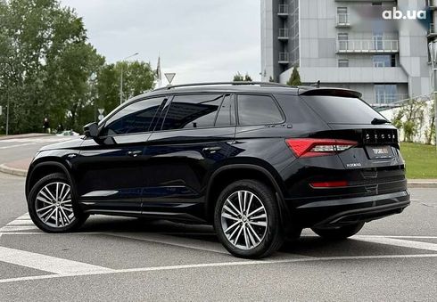 Skoda Kodiaq 2021 - фото 8