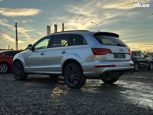 Audi Q7 2015 - фото 3