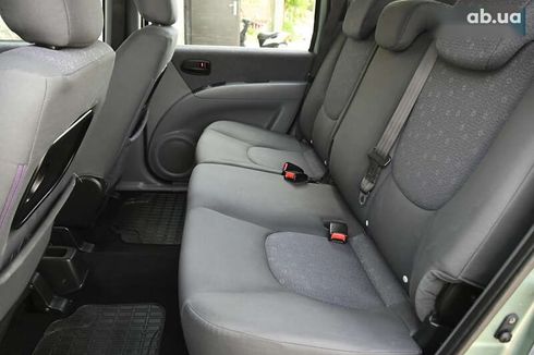 Hyundai Matrix 2007 - фото 25