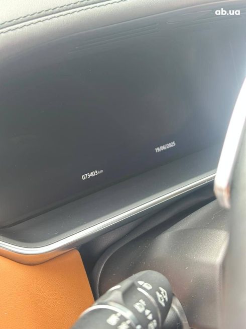 Land Rover Range Rover 2021 черный - фото 7
