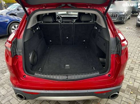 Alfa Romeo Stelvio 2018 - фото 6